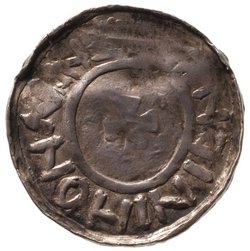 Herzöge von Sachsen: Bernhard I. (973-1011)