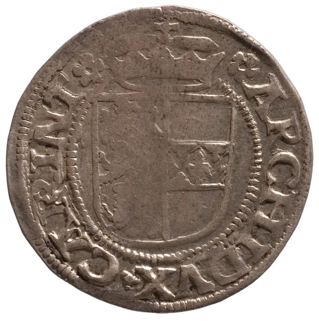 Haus Österreich: Maximilian I.