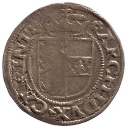 Haus Österreich: Maximilian I.