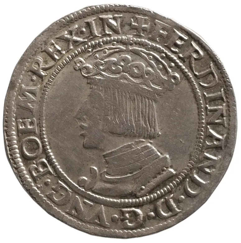 Münze