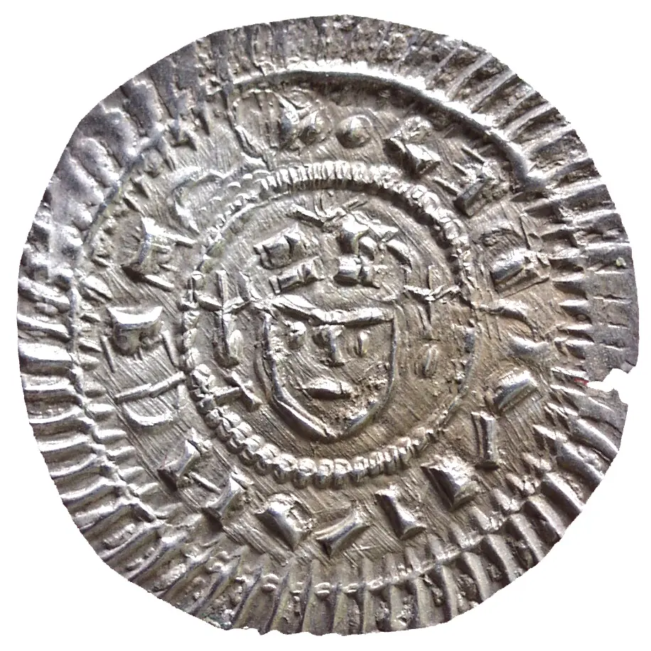Könige von Ungarn: Stephan II.