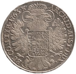 Haus Österreich: Maria Theresia