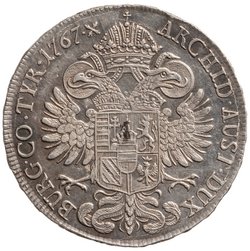 Haus Österreich: Maria Theresia