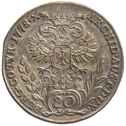 Haus Österreich: Maria Theresia