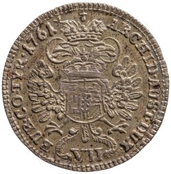 Haus Österreich: Maria Theresia
