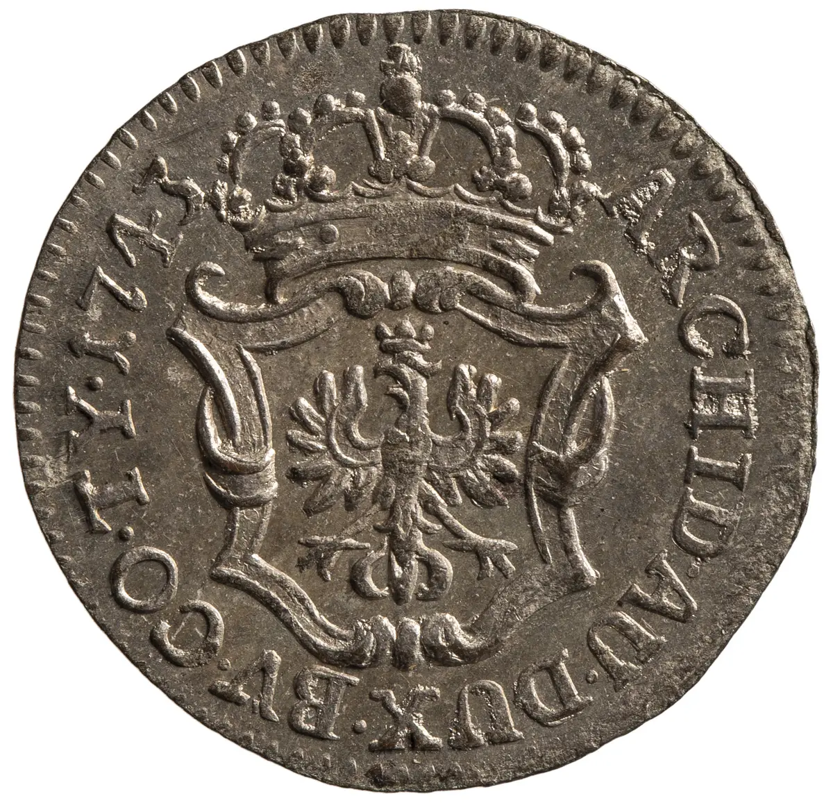 Haus Österreich: Maria Theresia