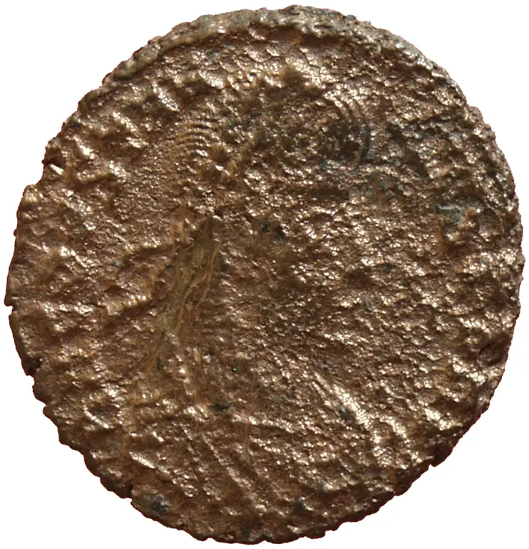 Constantius II.