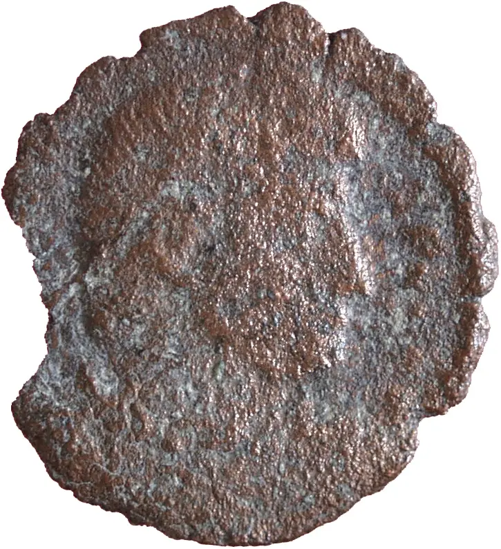 Valens II.