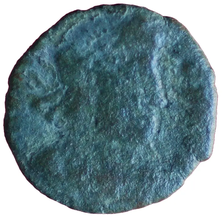 Valens II.
