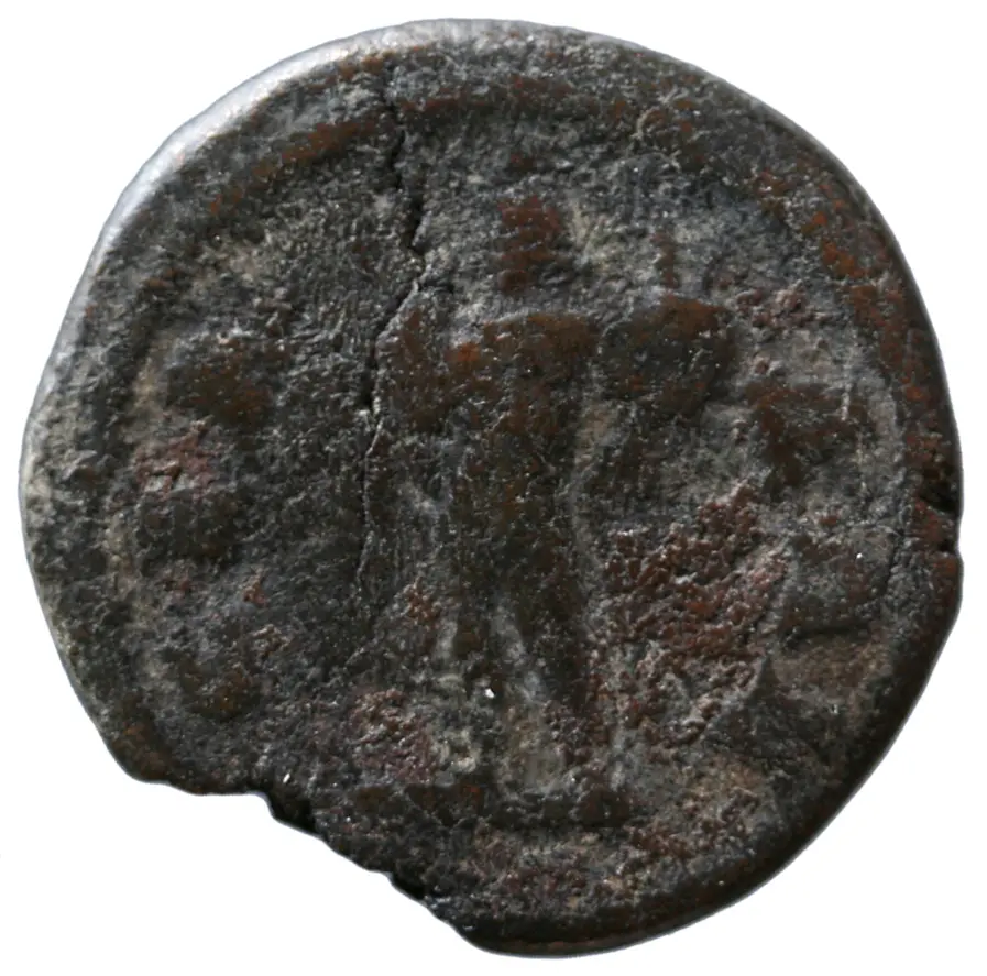 Serdica: Antoninus III. (Caracalla)