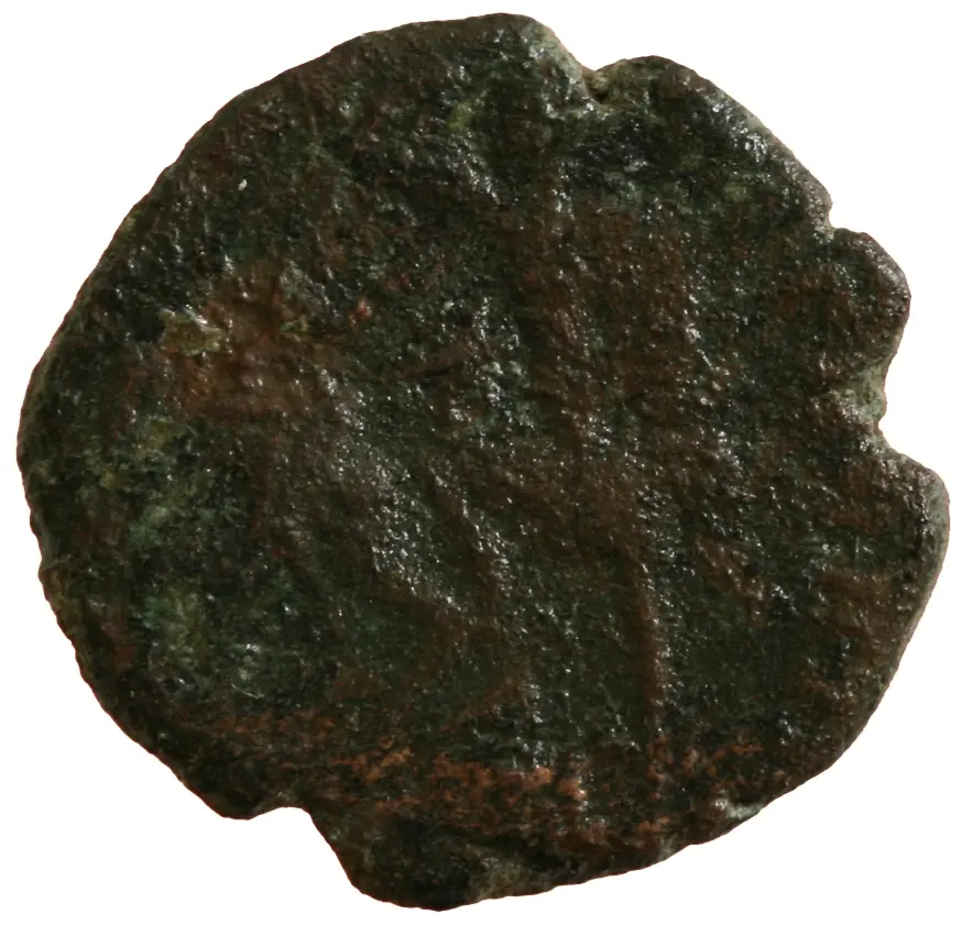 Constantius II.