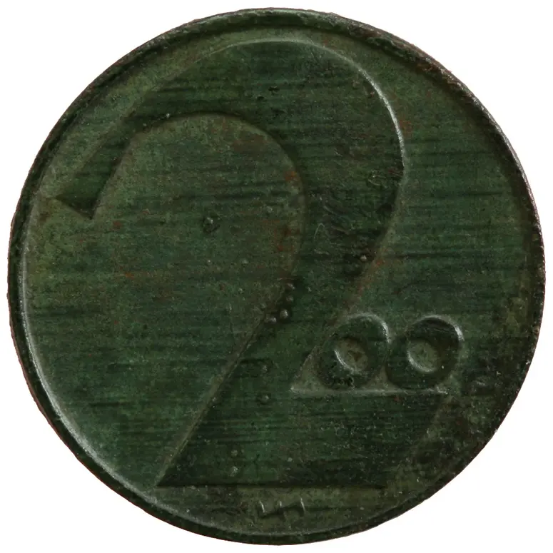 Münze