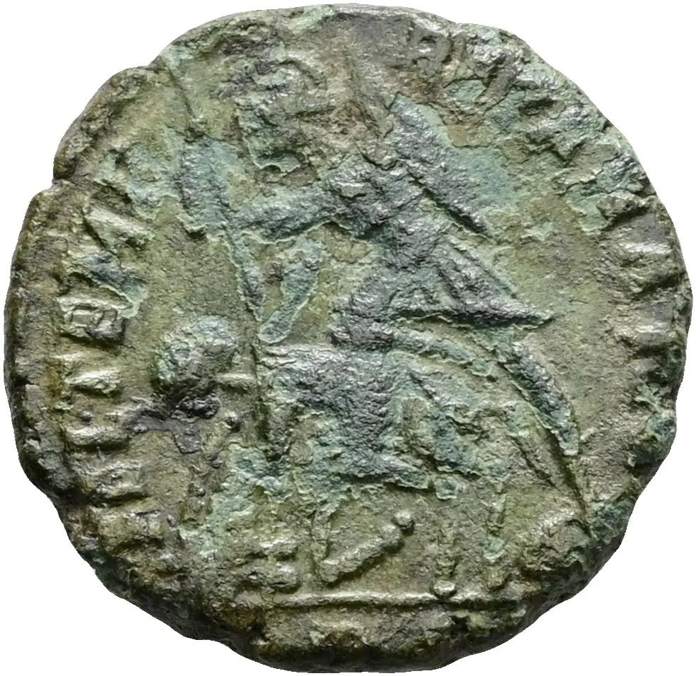 Münze