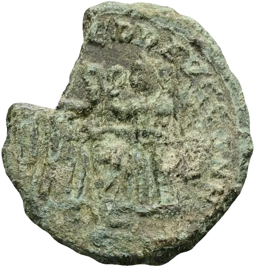 Münze