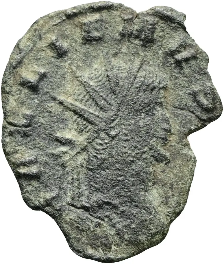 Münze