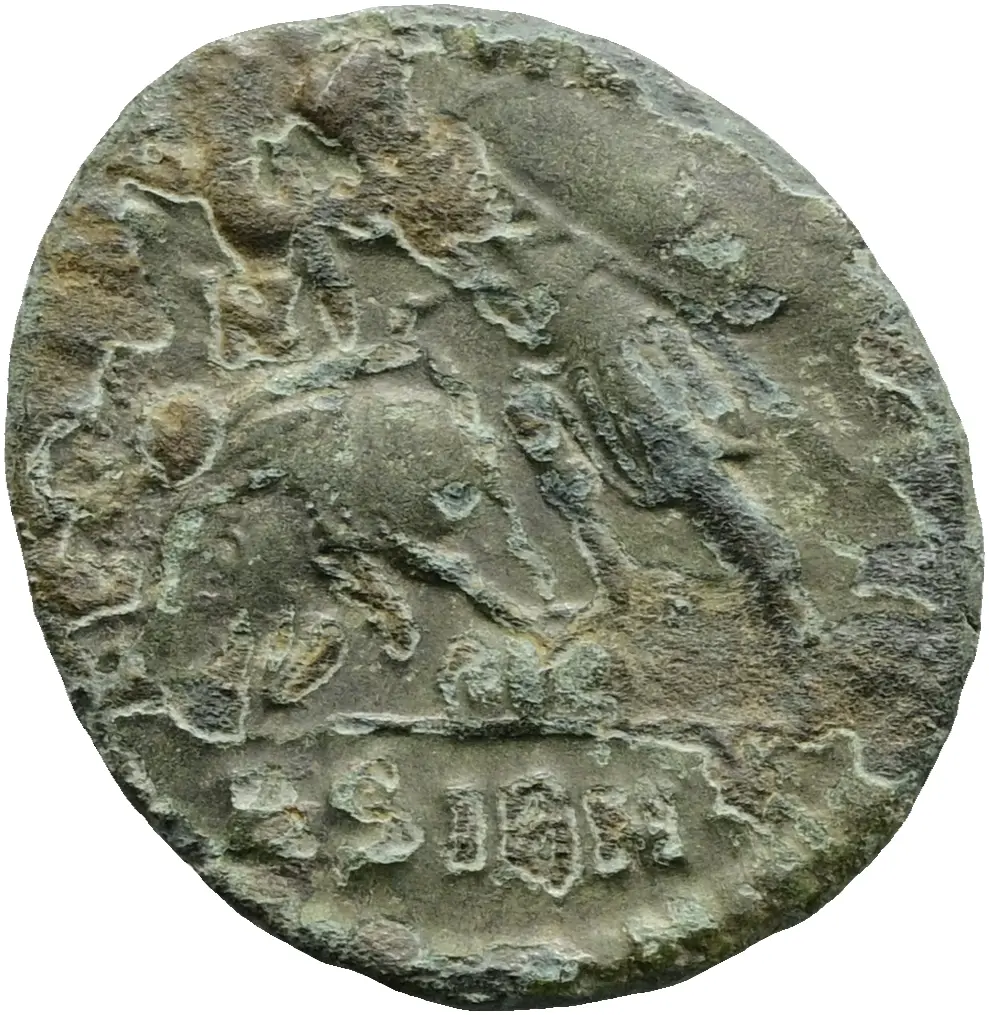 Münze