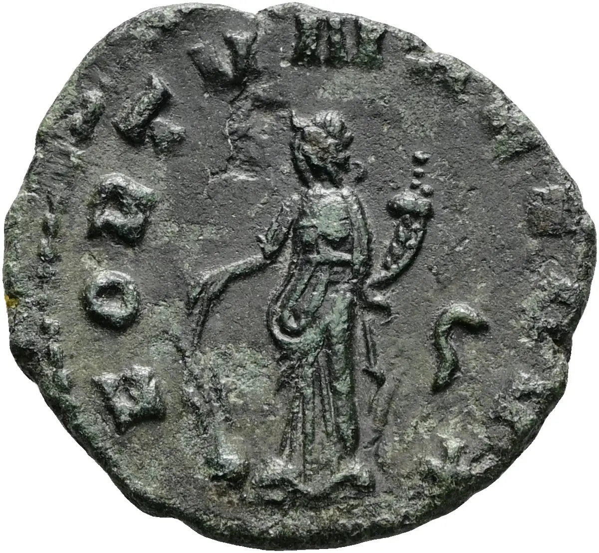 Münze