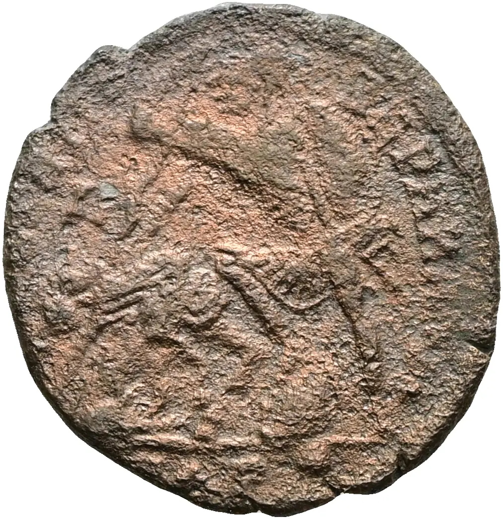 Münze