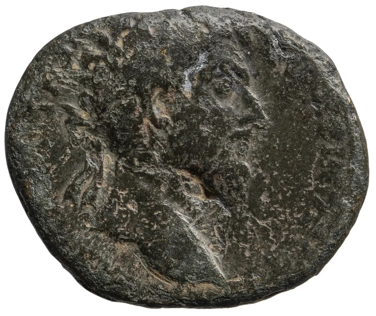 Tarsos: Marcus Aurelius