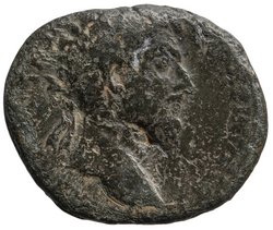 Tarsos: Marcus Aurelius