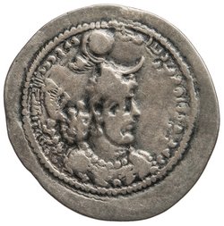 Sasaniden: Yazdgerd I.