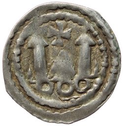 Herzöge von Andechs-Meranien: Berthold IV. (1188–1204)