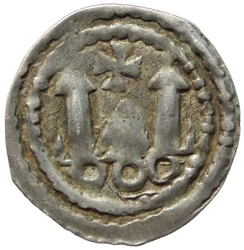 Herzöge von Andechs-Meranien: Berthold IV. (1188–1204)