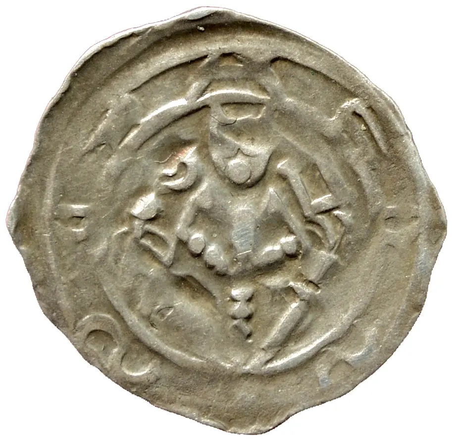 Erzbischöfe von Salzburg: Adalbert II. von Böhmen (1168-1177, 1183-1200)
