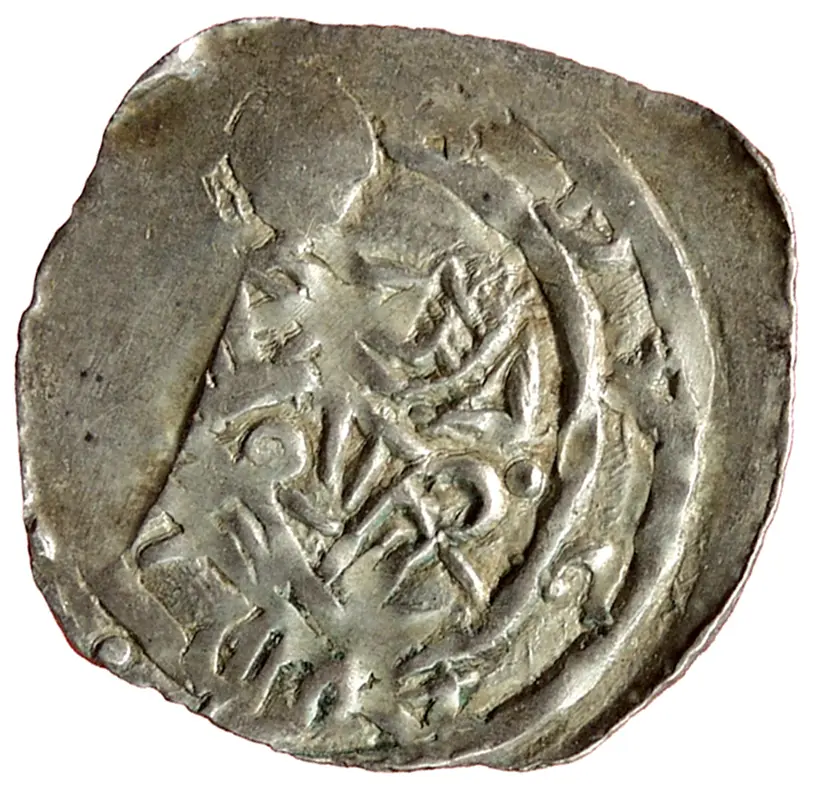 Herzöge von Kärnten: Bernhard