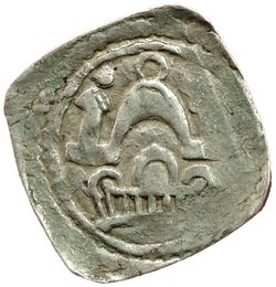 Erzbischöfe von Salzburg / Herzöge von Österreich: Eberhard II. (1200–1246) und Leopold VI. (1198–1230)