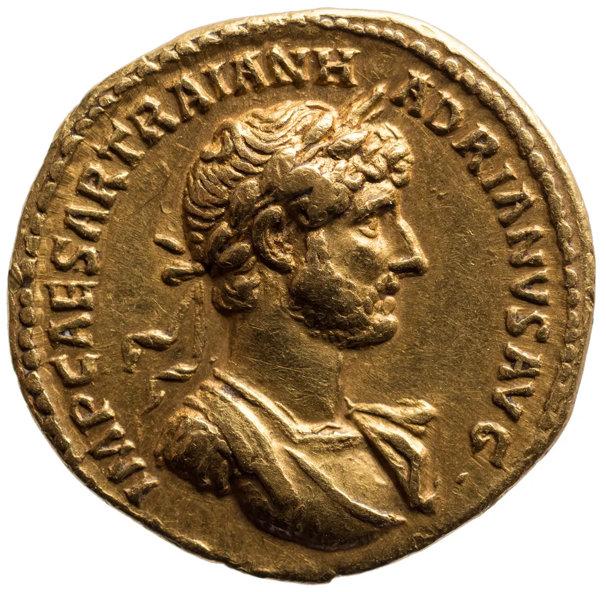 Hadrianus