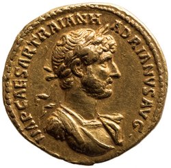 Hadrianus