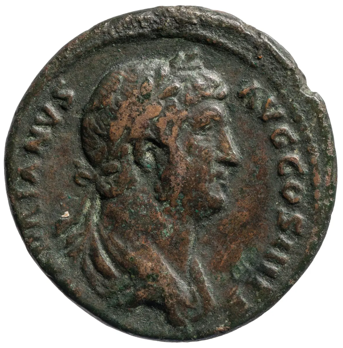 Hadrianus