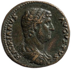 Hadrianus