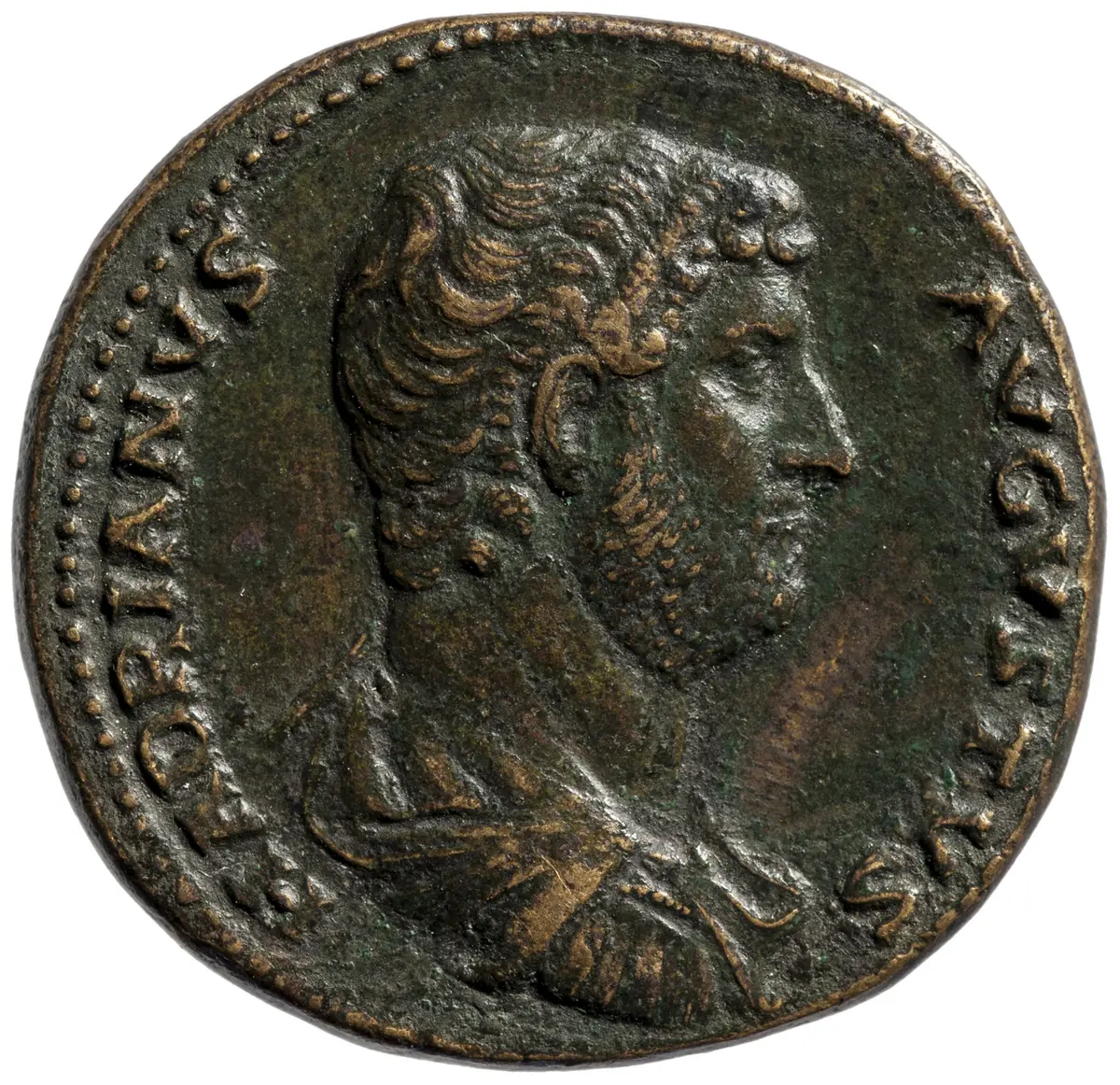 Hadrianus