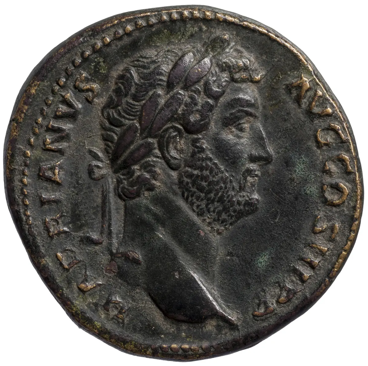 Hadrianus