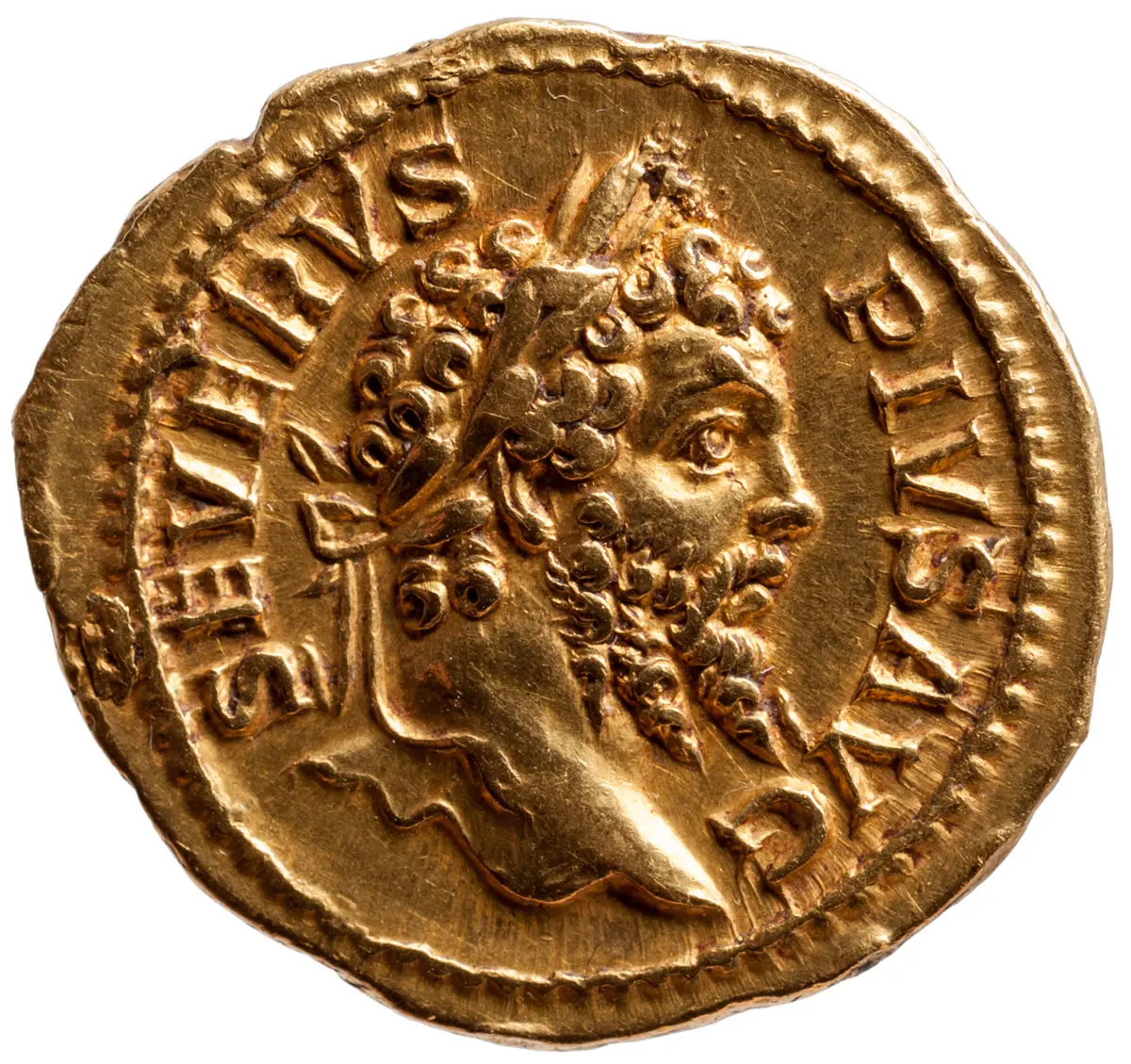 Septimius Severus