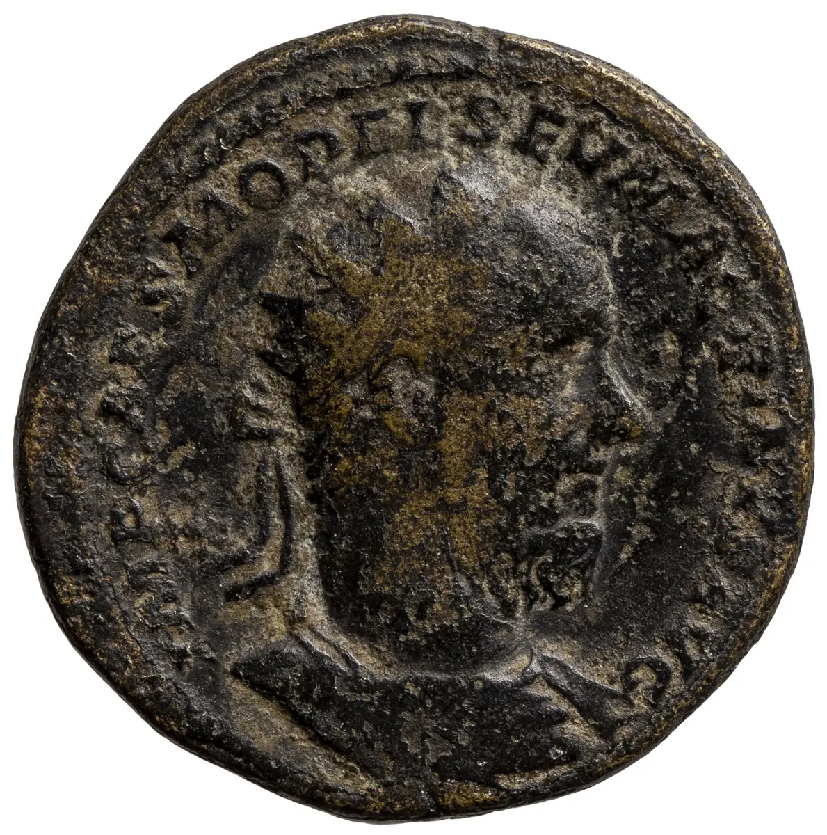 Macrinus