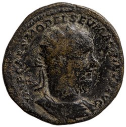 Macrinus