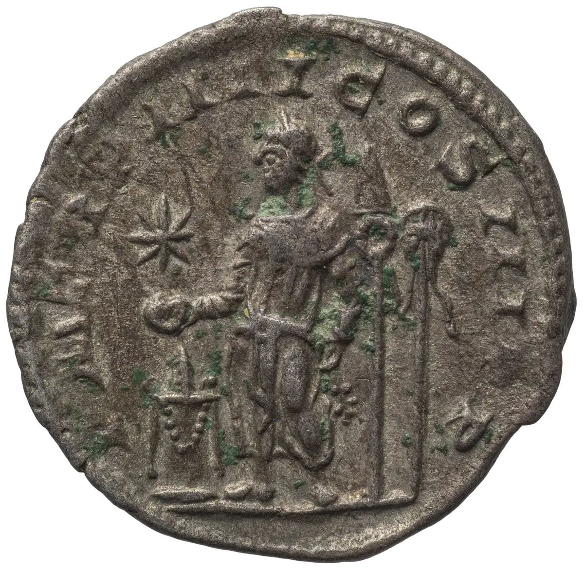 Antoninus IV. (Elagabal)