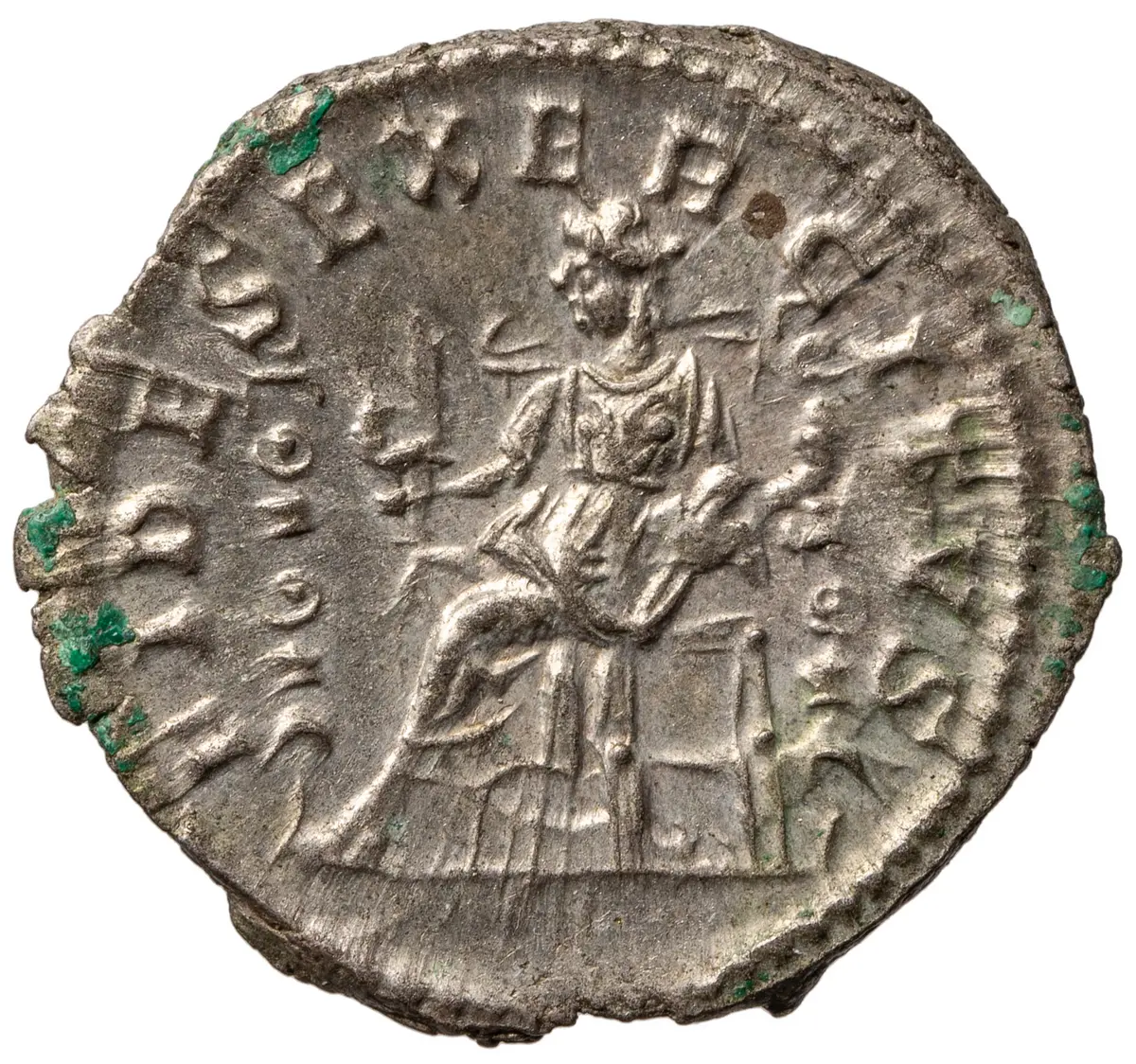 Antoninus IV. (Elagabal)