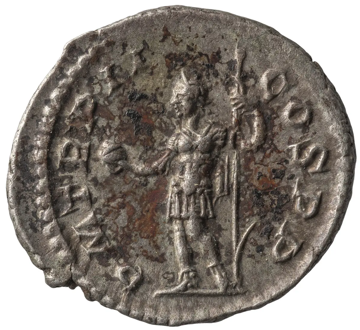 Severus Alexander