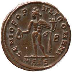 Diocletianus