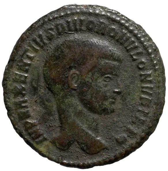 Divus Romulus
