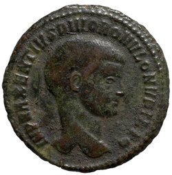 Divus Romulus