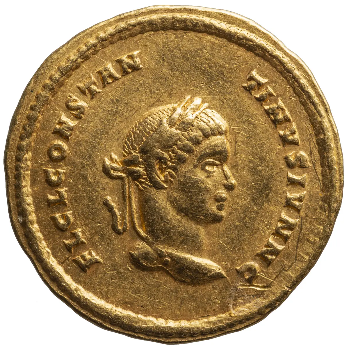 Constantinus II. (Caesar)