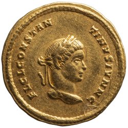Constantinus II. (Caesar)