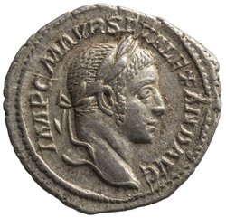 Severus Alexander