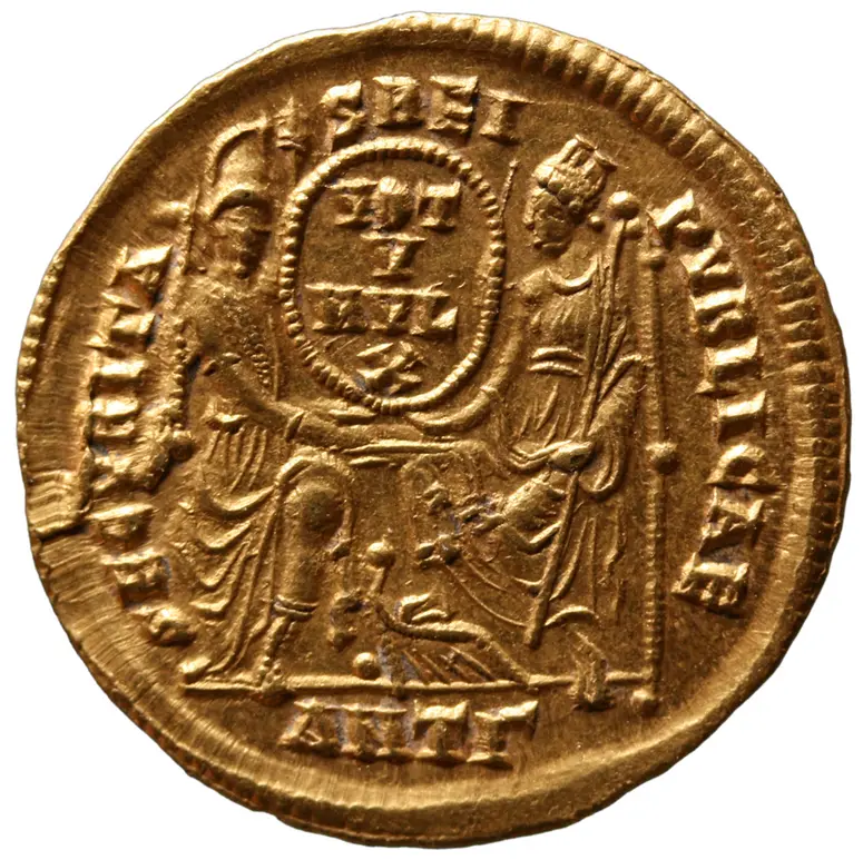 Münze