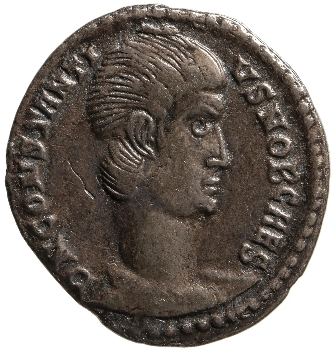 Constantius Gallus